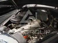 1952 Mercedes Benz E 300