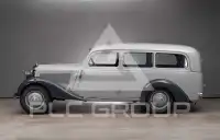 1952 Mercedes Benz Other