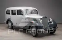 1952 Mercedes Benz Other
