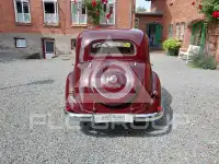 1952 Mercedes Benz Other