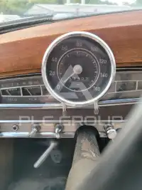 1952 Mercedes Benz Other