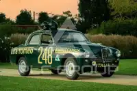 1952 Alfa Romeo Other