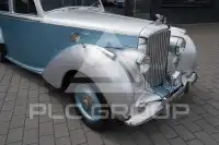 1952 Bentley Other