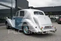 1952 Bentley Other