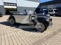 1952 Bentley Other