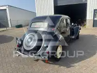 1952 Citroen Unknown