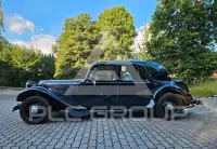 1952 Citroen Unknown