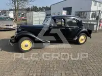 1952 Citroen Unknown