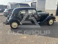 1952 Citroen Unknown