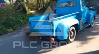 1952 Ford Other
