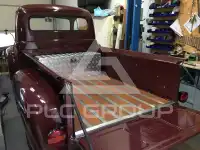 1952 Ford F-100
