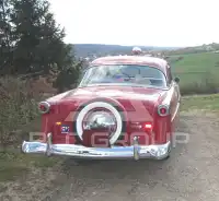 1952 Ford Unknown
