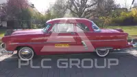 1952 Ford Unknown