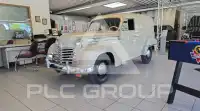 1952 Opel 