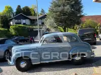 1952 Opel 
