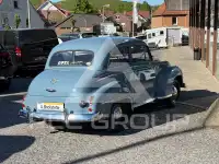 1952 Opel 