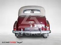 1952 Opel 