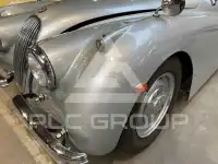 1953 Jaguar XK