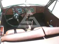 1953 Jaguar XK