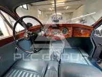 1953 Jaguar XK