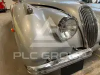 1953 Jaguar XK