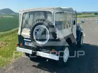 1953 Jeep Wrangler