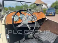 1953 MG T-Type