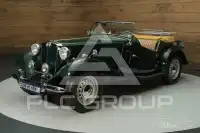 1953 MG 
