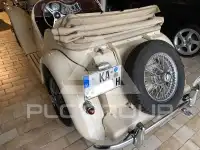 1953 MG 