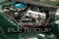 1953 MG 