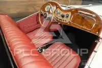 1953 MG T-Type