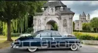 1953 Cadillac FLEETWOOD