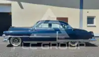 1953 Cadillac FLEETWOOD