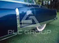 1953 Cadillac FLEETWOOD