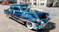 1953 Cadillac FLEETWOOD