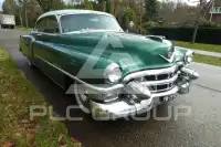 1953 Cadillac DEVILLE