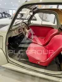 1953 Fiat 500