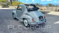 1953 Fiat Unknown
