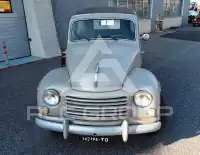 1953 Fiat Unknown