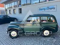 1953 Fiat 500