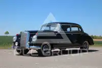 1953 Mercedes Benz E 300