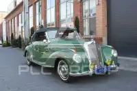 1953 Mercedes Benz 220