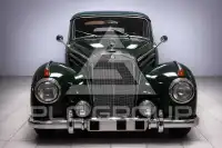 1953 Mercedes Benz 220