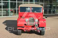 1953 Land Rover 