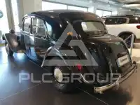 1953 Citroen Unknown