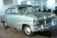 1953 Ford Taunus