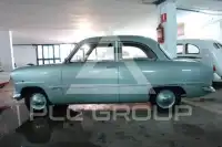 1953 Ford Taunus