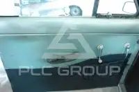 1953 Ford Taunus