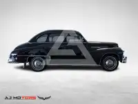 1953 Opel 