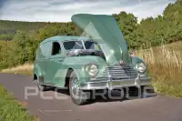 1954 BMW Other